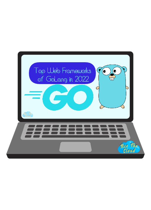 GoLang Frameworks A Detailed Walkthrough Of The Most Popular Options 